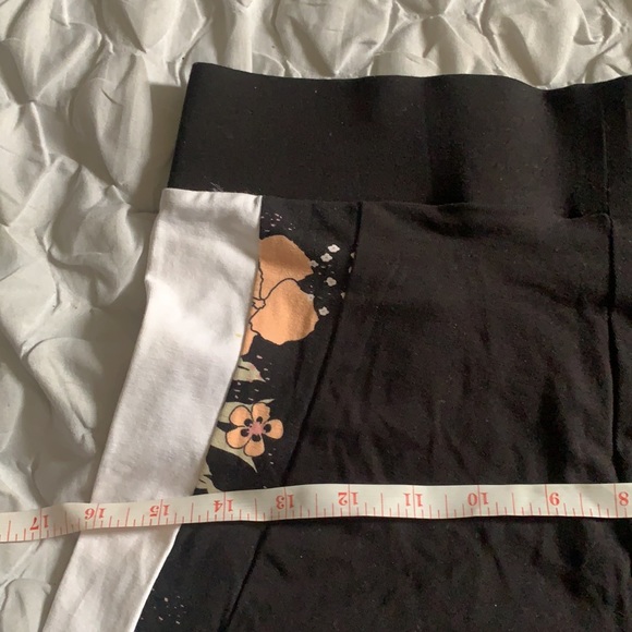 Puma leggings NWOT! - Picture 9 of 10